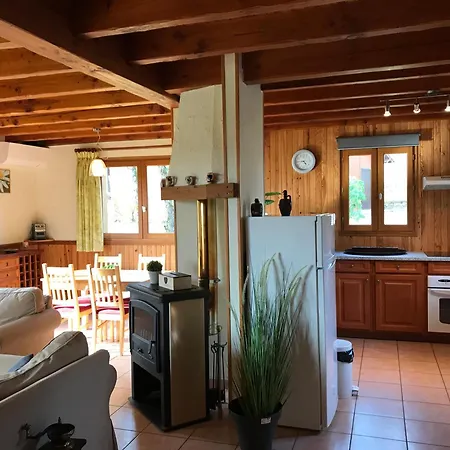 Souillac Golf & Country Club База отдыха Lachapelle-Auzac