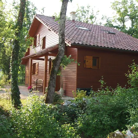 База отдыха Souillac Golf & Country Club Lachapelle-Auzac