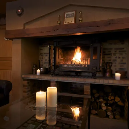 Souillac Golf & Country Club База отдыха Lachapelle-Auzac