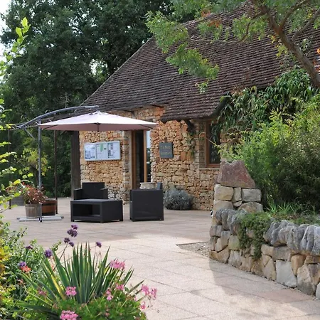 Souillac Golf & Country Club Holiday park 4*