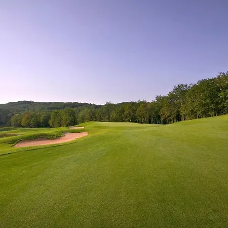 Souillac Golf & Country Club Holiday park