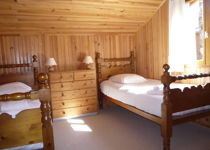 Résidence Souillac Golf&country Club Lachapelle-Auzac