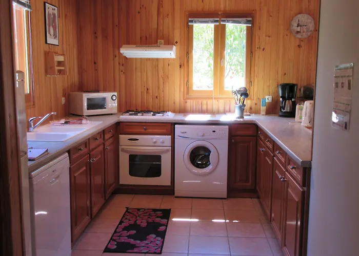 Résidence Souillac Golf&country Club 4*