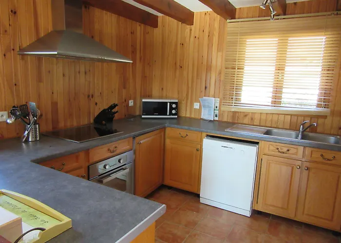 Résidence Souillac Golf&country Club Parque de vacaciones Lachapelle-Auzac