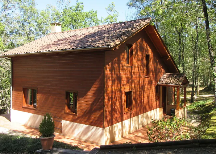 Résidence Souillac Golf&country Club Lachapelle-Auzac