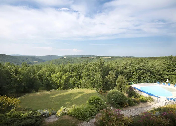 Résidence Souillac Golf&country Club Parque de vacaciones 4*