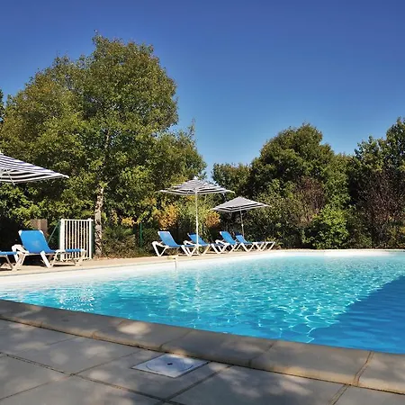 Résidence Souillac Golf&country Club Lachapelle-Auzac