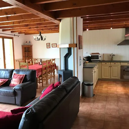 Résidence Souillac Golf&country Club Lachapelle-Auzac