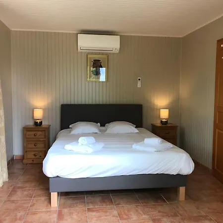 Résidence Souillac Golf&country Club