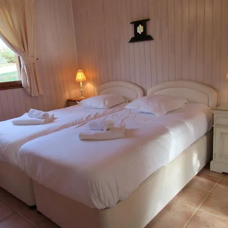 Résidence Souillac Golf&country Club