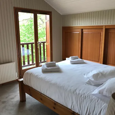 Résidence Souillac Golf&country Club Village de vacances Lachapelle-Auzac