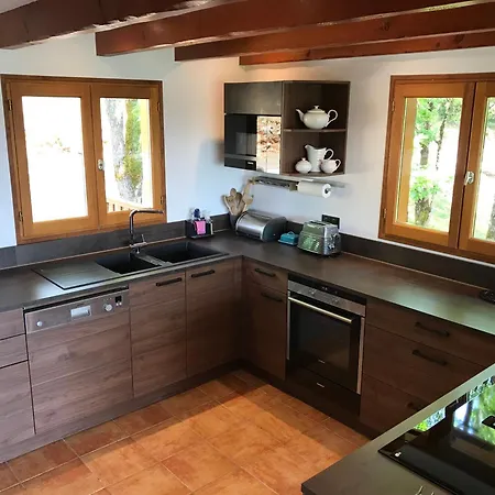 Résidence Souillac Golf&country Club 4*