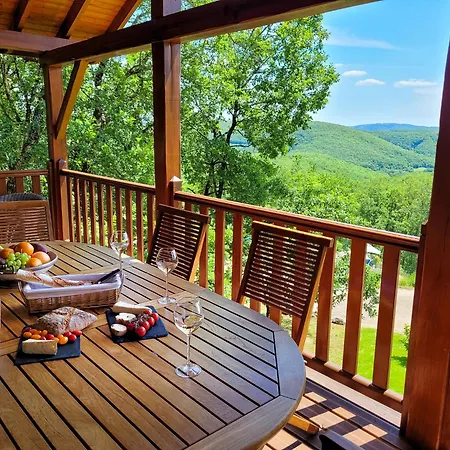 Résidence Souillac Golf&country Club Village de vacances
