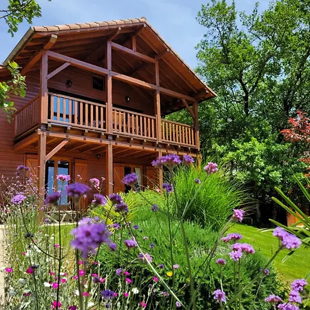 Résidence Souillac Golf&country Club