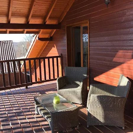 Résidence Souillac Golf&country Club