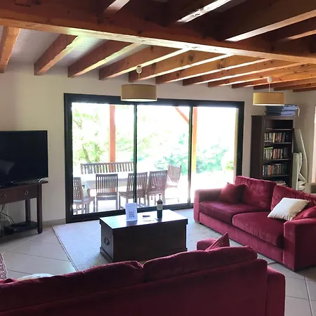 Résidence Souillac Golf&country Club