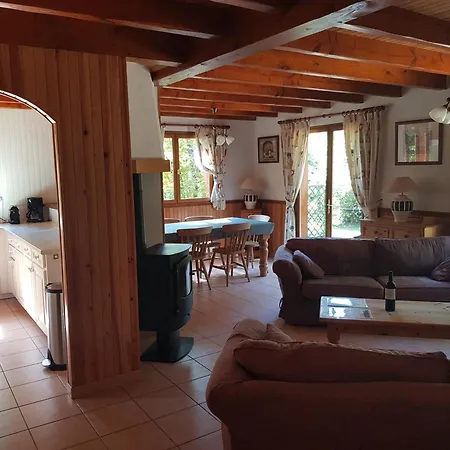 Souillac Golf & Country Club Holiday park