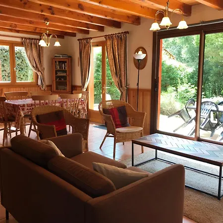 Souillac Golf & Country Club Prázdninový areál 4*