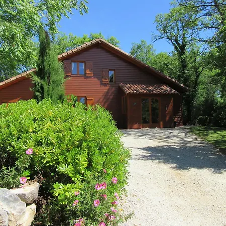 Village de vacances Résidence Souillac Golf&country Club Lachapelle-Auzac
