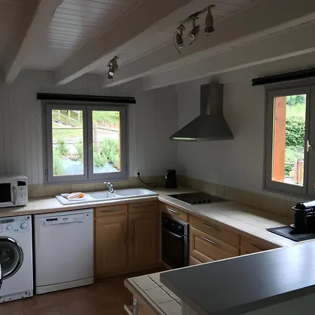 Village de vacances Résidence Souillac Golf&country Club 4*