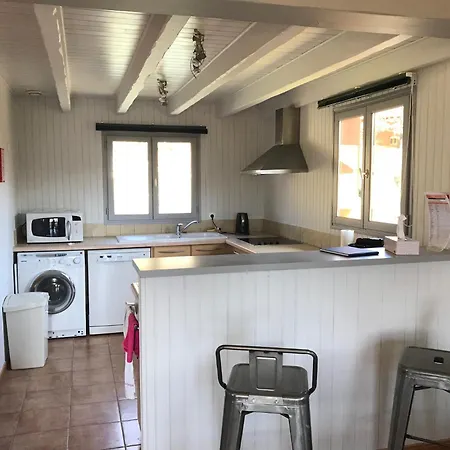 Prázdninový areál Souillac Golf & Country Club 4*