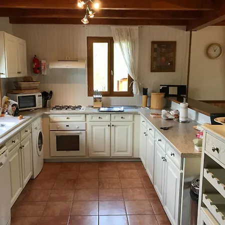 Souillac Golf & Country Club Lachapelle-Auzac