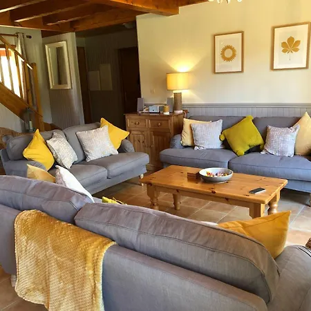 Souillac Golf & Country Club Holiday park 4*