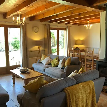 Résidence Souillac Golf&country Club Lachapelle-Auzac