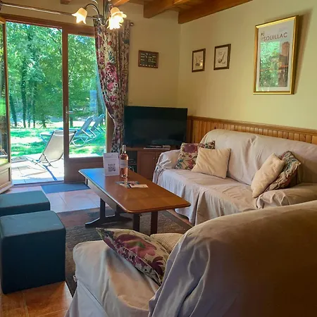 Résidence Souillac Golf&country Club