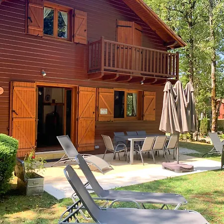 Souillac Golf & Country Club Prázdninový areál