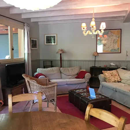 Prázdninový areál Souillac Golf & Country Club 4*