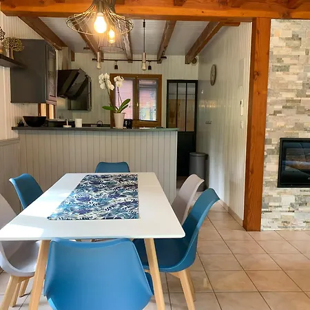 Résidence Souillac Golf&country Club Village de vacances