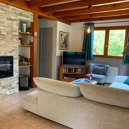 Prázdninový areál Souillac Golf & Country Club 4*