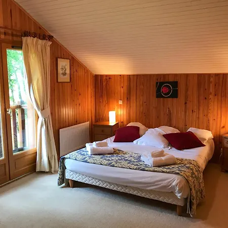 Prázdninový areál Souillac Golf & Country Club 4*