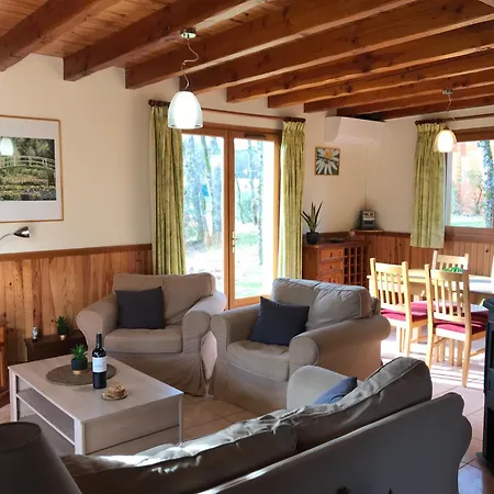 Souillac Golf & Country Club Prázdninový areál 4*