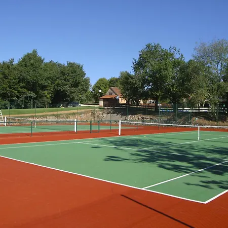 Prázdninový areál Souillac Golf & Country Club