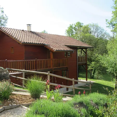 Prázdninový areál Souillac Golf & Country Club