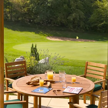 Souillac Golf & Country Club 4* Lachapelle-Auzac