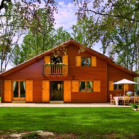 Souillac Golf & Country Club 4*