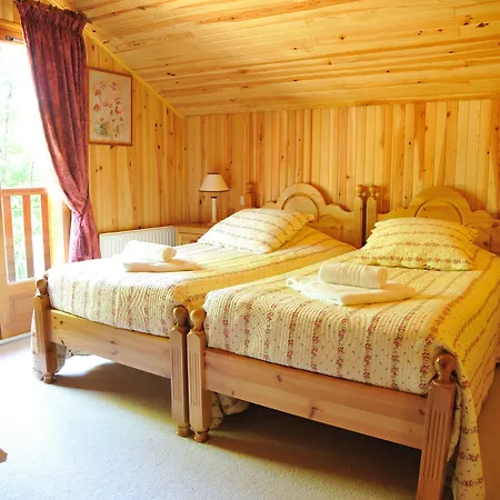Souillac Golf & Country Club 4* Lachapelle-Auzac