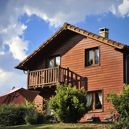 Souillac Golf & Country Club Prázdninový areál 4*