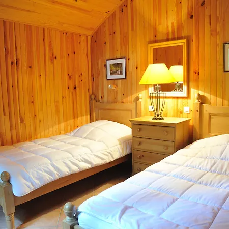 Souillac Golf & Country Club Prázdninový areál 4*