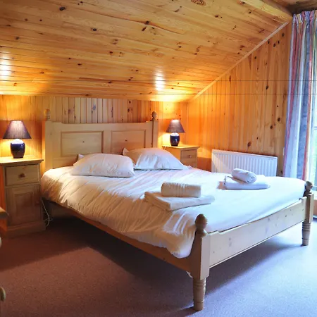 Prázdninový areál Souillac Golf & Country Club Lachapelle-Auzac