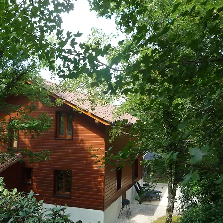 Prázdninový areál Souillac Golf & Country Club 4*