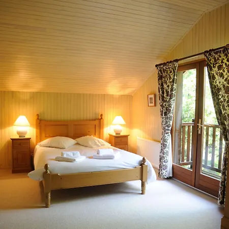 Souillac Golf & Country Club Prázdninový areál Lachapelle-Auzac