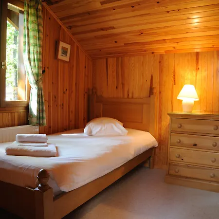 Prázdninový areál Souillac Golf & Country Club