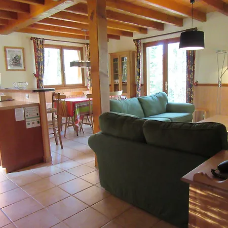 Prázdninový areál Souillac Golf & Country Club 4*