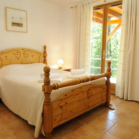 Souillac Golf & Country Club Prázdninový areál