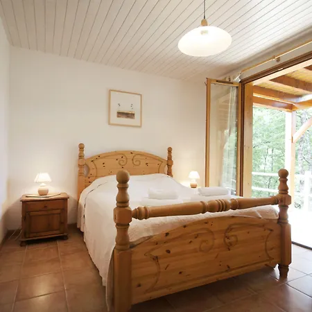 Prázdninový areál Souillac Golf & Country Club Lachapelle-Auzac