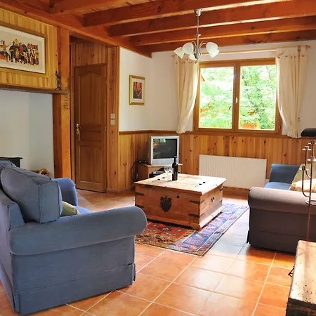 Souillac Golf & Country Club Lachapelle-Auzac